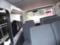 Toyota Hiace Commuter 2.5 D4D 2006 For Sale-9