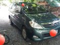 All Stock 2010 Toyota Innova 2.0 G For Sale-0