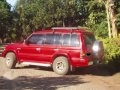 Pajero Mitsubishi 1996 like new for sale -6