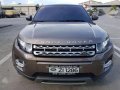 2016 Range Rover Evoque Diesel for sale-0