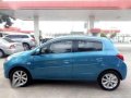 Rush sale Mitsubishi mirage gls 2013-3