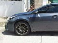 Top Of The Line Toyota Altis 1.6V 2015 For Sale-0