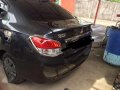 Like Brand New Mitsubishi Mirage 2014 GLX For Sale-6