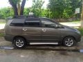 Toyota Innova G Rush sale in good condition-4