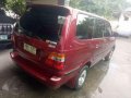 All Power 2004 Toyota Revo Glx For Sale-2