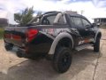 Mitsubishi Strada 4x4 Manual Black For Sale-4