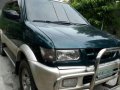 Well Maintained 2002 Isuzu Crosswind XUV For Sale-0