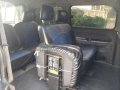 All Stock Hyundai Starex Diesel AT For Sale-3