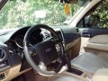 Ford everest 2009 AT diesel for sale -2