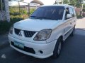 Rush Sale Mitsubishi adventure 2005 glx-0