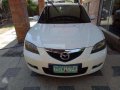2009 Mazda 3 1.6 V AT (1st Owner!) for sale -3