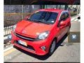Toyota Wigo 2016 AT like new for sale-0