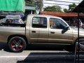 All Power Toyota Hilux SR5 2004 Model For Sale-2