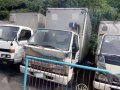 Isuzu elf aluminum good for sale-2