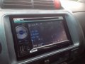 Honda Fit 2002 Green for sale-6