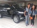 New 2017 Mitsubishi Montero Sport GLX For Sale-7