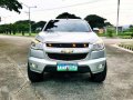 Chevrolet Colorado 2014 MT Rush Sale -2