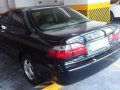 For sale Honda Accord 1999-5