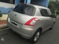 2016 Suzuki Swift Hatchback MT for sale -3