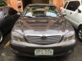 Toyota Camry 2.0 E AT 2004 Gray For Sale-1