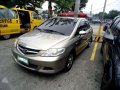 All Original 2006 Honda City IDSI AT For Sale-1