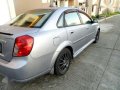 2006 chevrolet optra 1.6 LS for sale-11