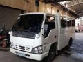 2011 Isuzu NHR Flexi Truck MT White For Sale-2