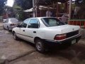 Toyota Corolla XL Ready to Use for sale -2