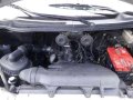 Hyundai Starex 1998 MT Silver Van For Sale-11