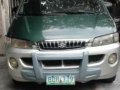 Hyundai Starex diesel manual for sale -3