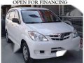 2014 Toyota Avanza MT No car issues for sale -0