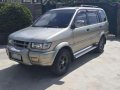 No Issues Isuzu Crosswind Xuvi 2003 For Sale-0