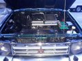 Mitsubishi Pajero well maintained for sale -3