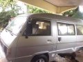 Mitsubishi L300 versa van diesel for sale -4