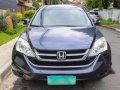Honda CRV 2011 Rush Loaded for sale-0