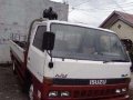Isuzu Elf truck fresh like new for sale-1