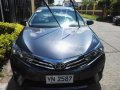 Top Of The Line Toyota Altis 1.6V 2015 For Sale-6