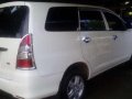 Toyota Ennova J 2013 model for sale -5