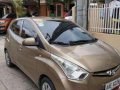 2015 Hyundai Eon good condition for sale -1