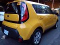 Kia Soul CRDi 2016 for sale-4