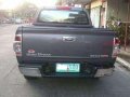 Isuzu Dmax very fresh for sale-3