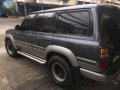 Land cruiser good condition for sale -4