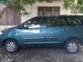 All Stock 2010 Toyota Innova 2.0 G For Sale-10