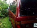 TOYOTA Lite Ace Model 99 red for sale -5