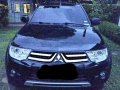 Mitsubishi Montero Glx for sale -0