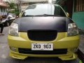 Kia Picanto good condition for sale-0