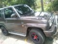 feroza daihatsu SUV for sale -1