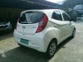 Hyundai eon 2013 good condition for sale-2