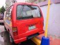 Nissan Urvan 1990 For sale in good condition-1