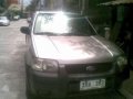 Ford Escape XLS 2003 for sale -1